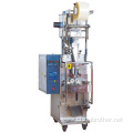 Vertical Liquid Milk Vinegar Soy Sauce Packing Machine